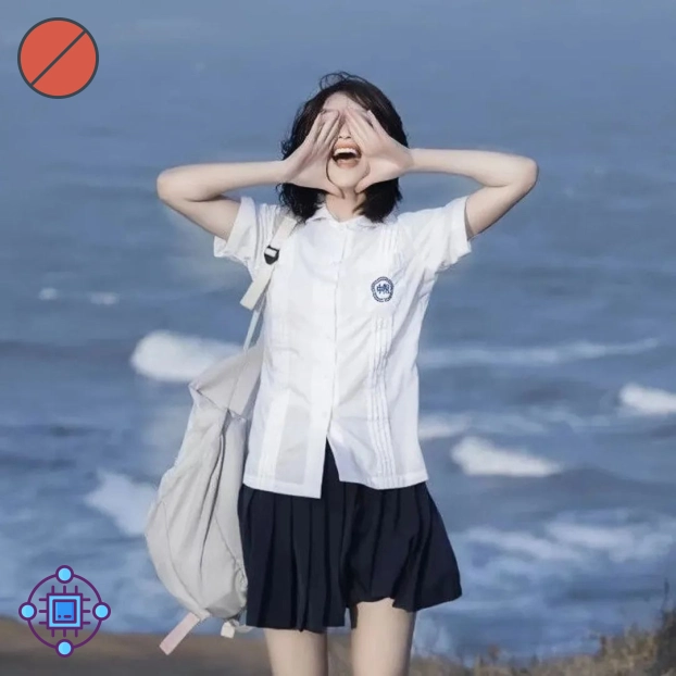 陈同学